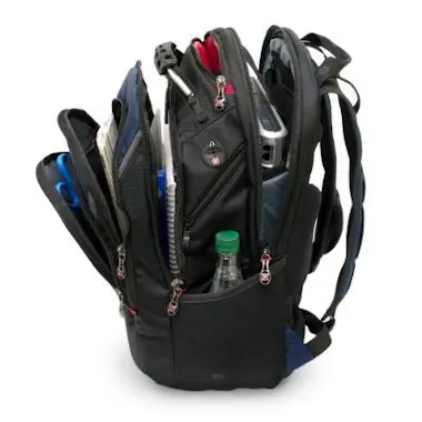 Wenger/SwissGear Wenger/SwissGear SwissGear IBEX - BackPack / for 1 Wenger/SwissGear Wenger/SwissGear SwissGear IBEX - BackPack / for 1