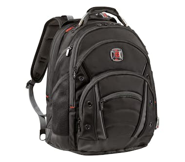 Wenger/SwissGear Wenger/SwissGear Synergy maletines para portátil 4 Wenger/SwissGear Wenger/SwissGear Synergy maletines para portátil 4