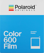 Polaroid 600 Instant Film