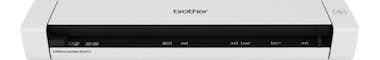 brother Brother DS-620 escaner 600 x 600 DPI Escáner alime brother Brother DS-620 escaner 600 x 600 DPI Escáner alime