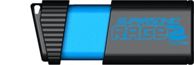 Patriot Memory Patriot Memory Supersonic Rage 2 128GB unidad flas Patriot Memory Patriot Memory Supersonic Rage 2 128GB unidad flas