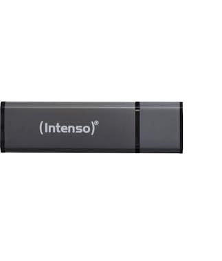 Intenso Intenso Alu Line unidad flash USB 4 GB USB tipo A Intenso Intenso Alu Line unidad flash USB 4 GB USB tipo A