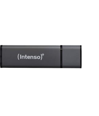 Intenso Intenso Alu Line unidad flash USB 4 GB USB tipo A