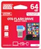 GOODRAM Goodram 64GB USB 3.0 unidad flash USB USB Type-A / GOODRAM Goodram 64GB USB 3.0 unidad flash USB USB Type-A /