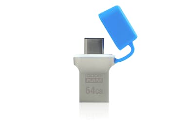GOODRAM Goodram 64GB USB 3.0 unidad flash USB USB Type-A / GOODRAM Goodram 64GB USB 3.0 unidad flash USB USB Type-A /