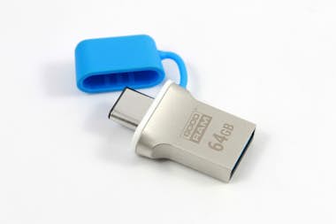 GOODRAM Goodram 64GB USB 3.0 unidad flash USB USB Type-A / GOODRAM Goodram 64GB USB 3.0 unidad flash USB USB Type-A /