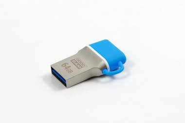 GOODRAM Goodram 64GB USB 3.0 unidad flash USB USB Type-A / GOODRAM Goodram 64GB USB 3.0 unidad flash USB USB Type-A /