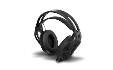 Ozone Ozone Nuke Pro Binaural Diadema Negro Ozone Ozone Nuke Pro Binaural Diadema Negro