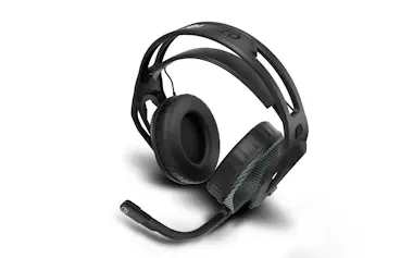 Ozone Ozone Nuke Pro Binaural Diadema Negro Ozone Ozone Nuke Pro Binaural Diadema Negro