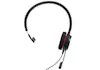 Jabra Jabra Evolve 20 MS Mono Monoaural Diadema Negro Jabra Jabra Evolve 20 MS Mono Monoaural Diadema Negro