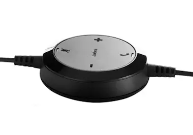 Jabra Jabra Evolve 20 MS Mono Monoaural Diadema Negro Jabra Jabra Evolve 20 MS Mono Monoaural Diadema Negro