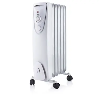 Tristar Tristar KA-5130 Calefactor Eléctrico (Convección) Tristar Tristar KA-5130 Calefactor Eléctrico (Convección)