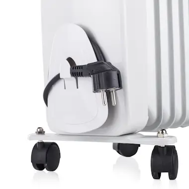 Tristar Tristar KA-5130 Calefactor Eléctrico (Convección) Tristar Tristar KA-5130 Calefactor Eléctrico (Convección)