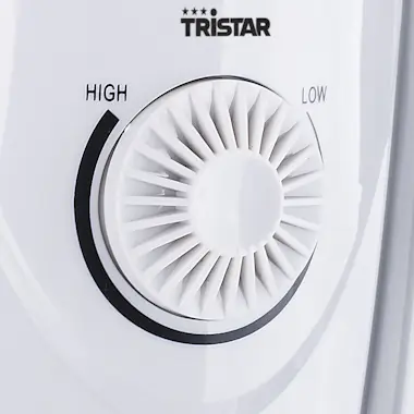 Tristar Tristar KA-5130 Calefactor Eléctrico (Convección) Tristar Tristar KA-5130 Calefactor Eléctrico (Convección)