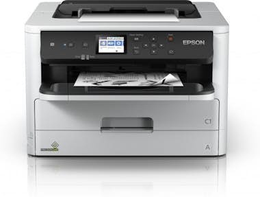 Epson Epson WorkForce Pro WF-M5298DW impresora de inyecc Epson Epson WorkForce Pro WF-M5298DW impresora de inyecc