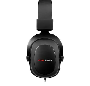 Mars Gaming Mars Gaming MH5 auricular con micrófono Binaural D Mars Gaming Mars Gaming MH5 auricular con micrófono Binaural D
