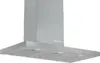 Bosch Bosch Serie 6 DWB97CM50 campana 430 m³/h De pared Bosch Bosch Serie 6 DWB97CM50 campana 430 m³/h De pared