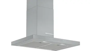 Bosch Bosch Serie 6 DWB77CM50 campana 671 m³/h De pared Bosch Bosch Serie 6 DWB77CM50 campana 671 m³/h De pared