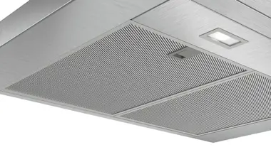 Bosch Bosch Serie 6 DWB77CM50 campana 671 m³/h De pared Bosch Bosch Serie 6 DWB77CM50 campana 671 m³/h De pared