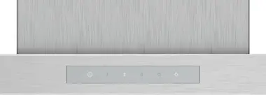 Bosch Bosch Serie 6 DWB77CM50 campana 671 m³/h De pared Bosch Bosch Serie 6 DWB77CM50 campana 671 m³/h De pared
