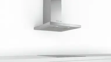 Bosch Bosch Serie 6 DWB77CM50 campana 671 m³/h De pared Bosch Bosch Serie 6 DWB77CM50 campana 671 m³/h De pared