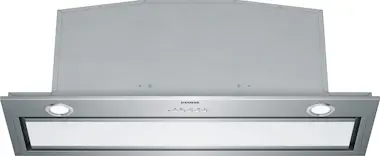 Siemens Siemens iQ700 LB89585M campana 800 m³/h De techo A Siemens Siemens iQ700 LB89585M campana 800 m³/h De techo A