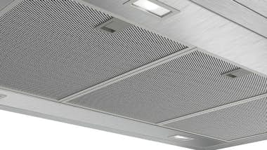 Balay Balay 3BI997GX campana 754 m³/h Isla Acero inoxida Balay Balay 3BI997GX campana 754 m³/h Isla Acero inoxida