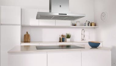 Balay Balay 3BI997GX campana 754 m³/h Isla Acero inoxida Balay Balay 3BI997GX campana 754 m³/h Isla Acero inoxida