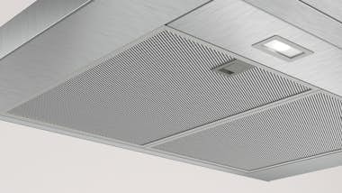 Balay Balay 3BC977GX campana 671 m³/h De pared Acero ino Balay Balay 3BC977GX campana 671 m³/h De pared Acero ino