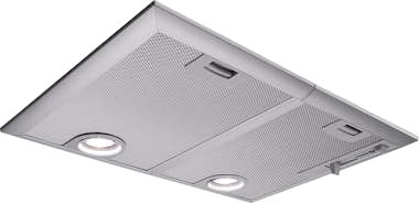 Balay Balay 3BF266NX campana 618 m³/h Encastrada Antraci Balay Balay 3BF266NX campana 618 m³/h Encastrada Antraci