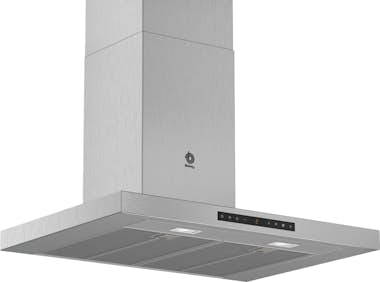 Balay Balay 3BC978HX campana 732 m³/h De pared Acero ino Balay Balay 3BC978HX campana 732 m³/h De pared Acero ino