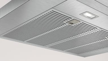 Balay Balay 3BC978HX campana 732 m³/h De pared Acero ino Balay Balay 3BC978HX campana 732 m³/h De pared Acero ino