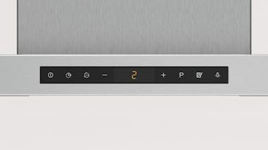 Balay Balay 3BC978HX campana 732 m³/h De pared Acero ino Balay Balay 3BC978HX campana 732 m³/h De pared Acero ino