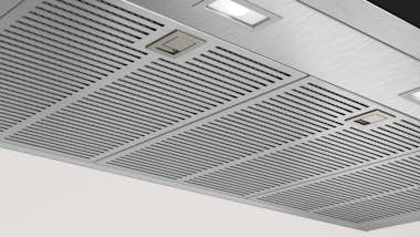 Balay Balay 3BC998HNC campana 843 m³/h De pared Negro, A Balay Balay 3BC998HNC campana 843 m³/h De pared Negro, A