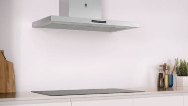 Balay Balay 3BC997GX campana 721 m³/h De pared Acero ino Balay Balay 3BC997GX campana 721 m³/h De pared Acero ino