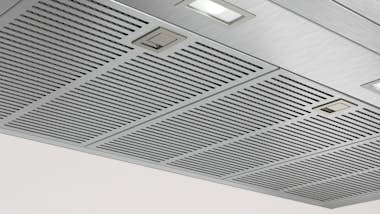 Balay Balay 3BC998HX campana 843 m³/h De pared Acero ino Balay Balay 3BC998HX campana 843 m³/h De pared Acero ino