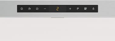 Balay Balay 3BC998HX campana 843 m³/h De pared Acero ino Balay Balay 3BC998HX campana 843 m³/h De pared Acero ino