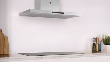 Balay Balay 3BC998HX campana 843 m³/h De pared Acero ino Balay Balay 3BC998HX campana 843 m³/h De pared Acero ino