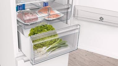 Balay Balay 3KF6836WI nevera y congelador Independiente Balay Balay 3KF6836WI nevera y congelador Independiente