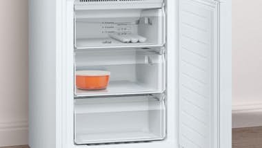 Balay Balay 3KF6836WI nevera y congelador Independiente Balay Balay 3KF6836WI nevera y congelador Independiente