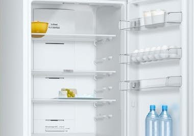 Balay Balay 3KF6836WI nevera y congelador Independiente Balay Balay 3KF6836WI nevera y congelador Independiente