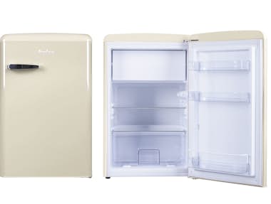 Amica Amica VT 862 AM nevera combi Independiente Beige 1 Amica Amica VT 862 AM nevera combi Independiente Beige 1