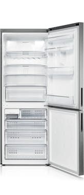 Samsung Samsung RL4353RBASP nevera y congelador Independie Samsung Samsung RL4353RBASP nevera y congelador Independie