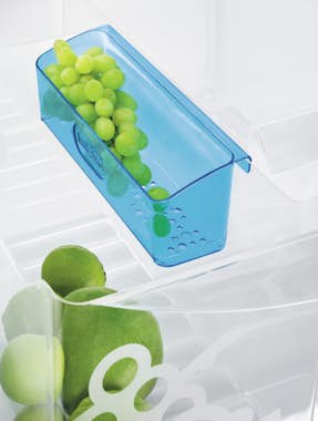 Zanussi Zanussi ZRB34214WA nevera y congelador Independien Zanussi Zanussi ZRB34214WA nevera y congelador Independien