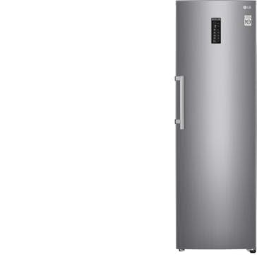 LG LG GL5241PZJZ1 frigorífico Independiente Acero ino LG LG GL5241PZJZ1 frigorífico Independiente Acero ino