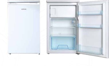 Edesa Edesa EFS-0812 WH nevera combi Independiente Blanc Edesa Edesa EFS-0812 WH nevera combi Independiente Blanc