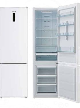 Edesa Edesa EFC-2032 NF WH nevera y congelador Independi Edesa Edesa EFC-2032 NF WH nevera y congelador Independi