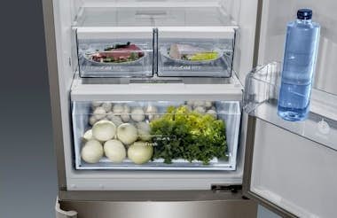 Balay Balay 3KF7892GI nevera y congelador Independiente Balay Balay 3KF7892GI nevera y congelador Independiente