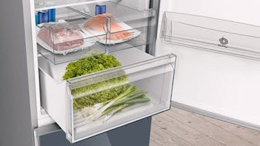 Balay Balay 3KF7892GI nevera y congelador Independiente Balay Balay 3KF7892GI nevera y congelador Independiente