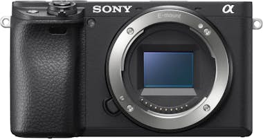 Sony A6400 (Cuerpo)